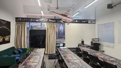 Woods Square (D25), Office #622561311